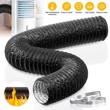 Aluminium Flexible Ducting