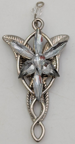 Arwen evenstar pendant lord - pendant,