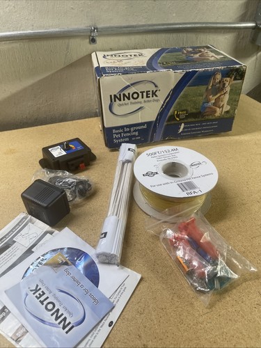 Innotek 2000 basic - innotek, sd-2000