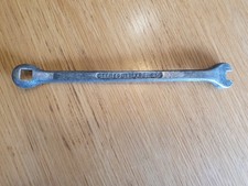 Vintage Unipart GAT 143 RD Brake Adjusting Spanner