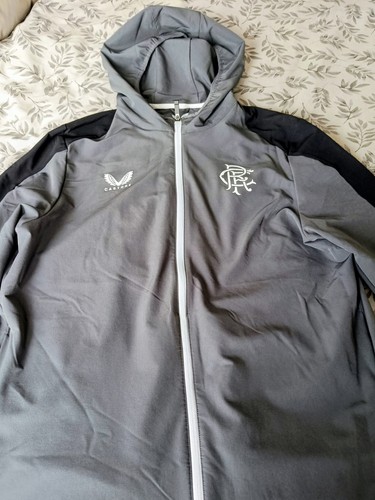 Mens rangers soft shell - mens,