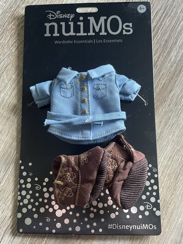 New disney nuimo - new,