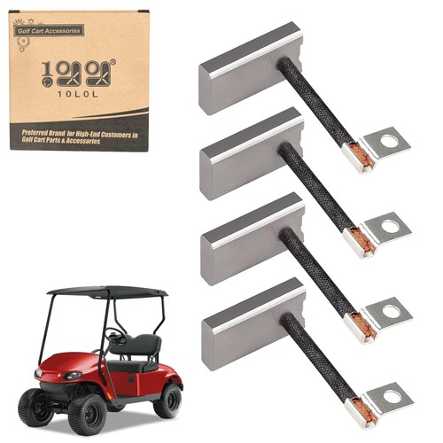 Golf cart starter - cart, generator