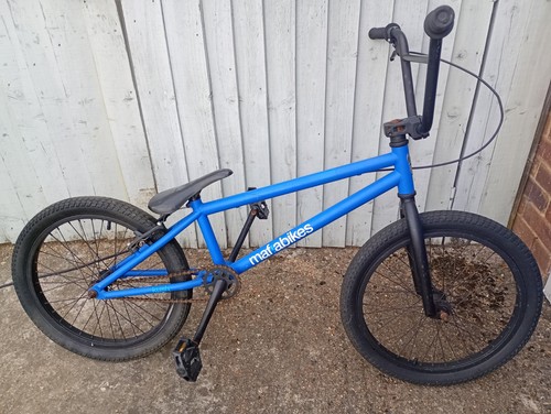 Mafia bikes kush bmx nice - mafia,