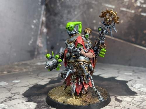 Horus heresy 30k - , mechanicum