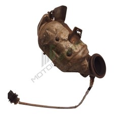 Vauxhall Mokka 2013-2016 A14NET Petrol Catalytic Converter 55596551