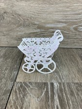 Baby Carriage Stroller Metal