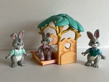 Vintage Fisher Price Hideaway