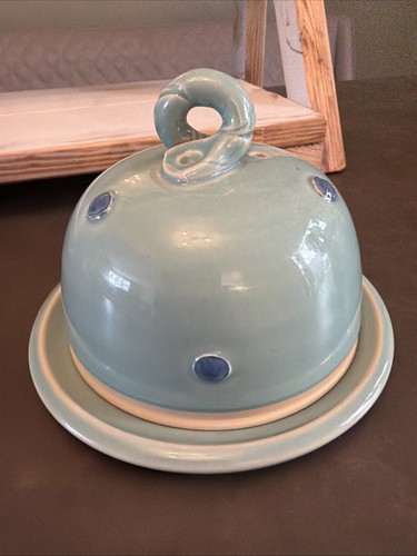 Vintage bordé cuffe signed - vintage,