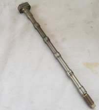 Tornado Aircraft RB199 Jet