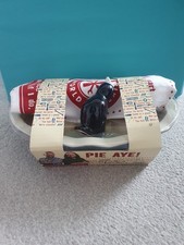 Hairy Bikers PIE Aye! Ceramic