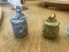 Hantel Enchanted Glade Pots