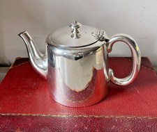 Mappin & Webb Silver Plated