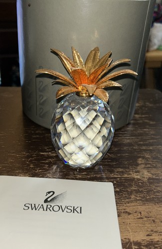 Swarovski crystal - 4.25",