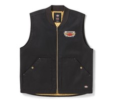 Harley-Davidson x Dickies