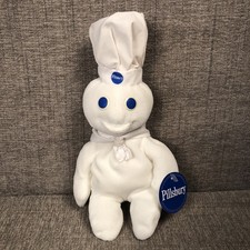 Vintage Pillsbury Doughboy