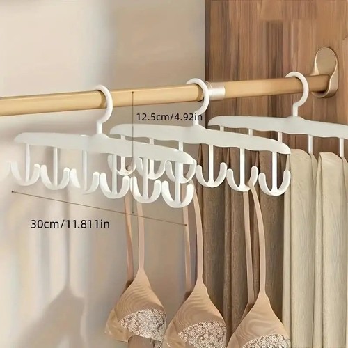 Hook rotating clothes - hook,