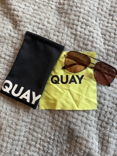 Quay australia sunglasses - australia,