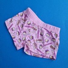 Build A Bear Hello Kitty