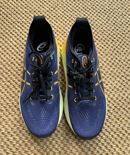 Asics gel nimbus - gel-nimbus, 23