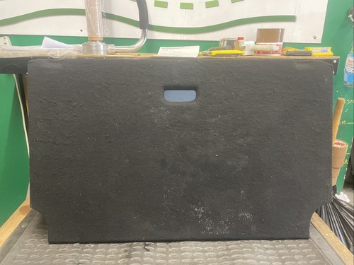 Vauxhall meriva mk2 boot - vauxhall,