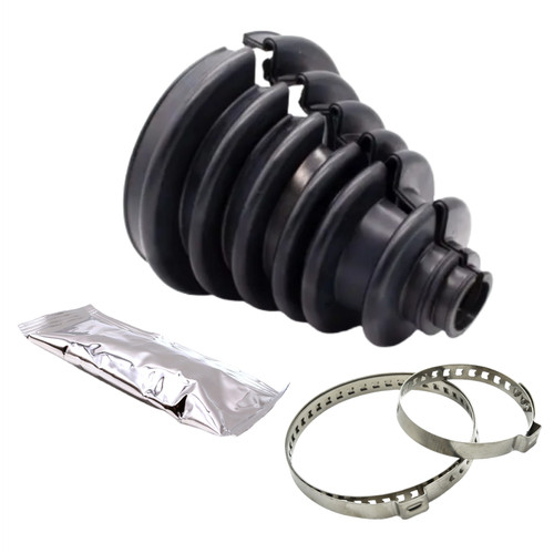 Universal split boot - boot, kit