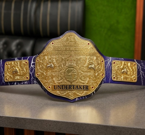 Big gold signature series