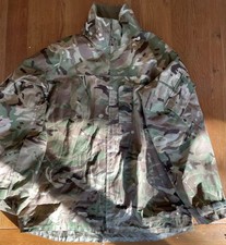 British Army MTP Lightweight
