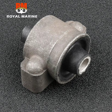 682-44514-01-94 Upper Side Mount Damper for Yamaha 9.9HP 15HP Outboard Motor 2 S