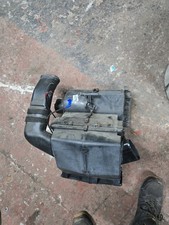 FORD TRANSIT MK4 Auxiliary Heater Assy Box 1986-1994 GENUINE Mk3