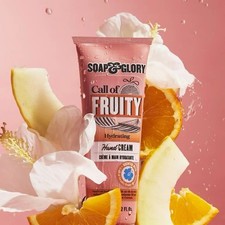 Soap Glory Call of Fruity