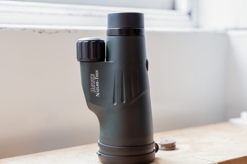 Hawke nature trek 10x50 - hawke,