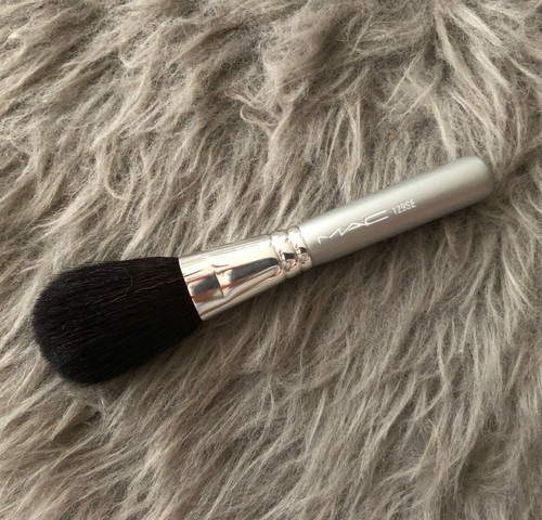 Mac 129se powder blush brush - mac,