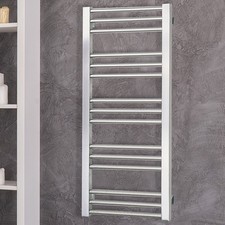 Simple Designer Towel Rail