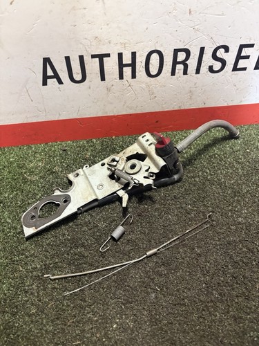 Honda hrb425c petrol lawnmower - hrb425c,