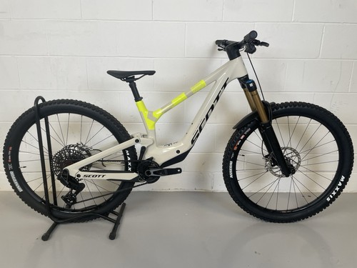 Scott ransom 900 - scott, rc