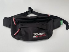 Tommy Jeans Hilfiger Black