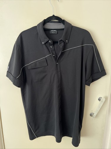 Galvin green golf polo - galvin,