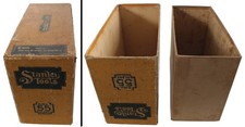 Orig. Pasteboard Box for