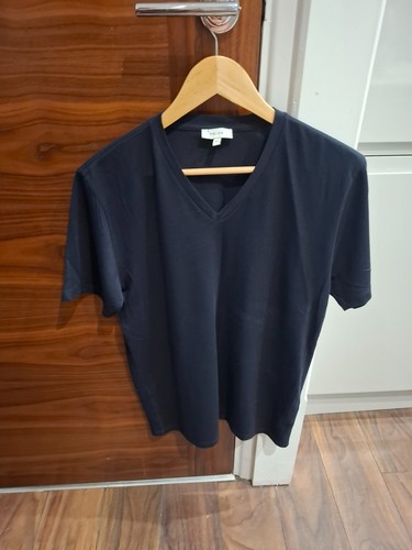 Reiss brand mens - v-neck, t