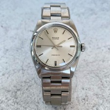1981 Rolex Oyster Precision