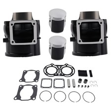 Cylinder Piston Gasket Kit