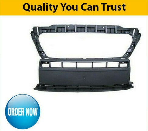 2014 front bumper centre - 2014-,