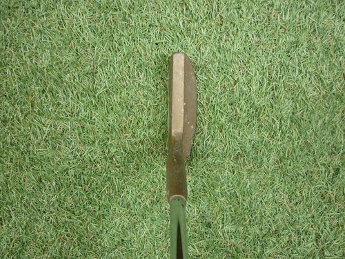 Bronty bws brass - bws, blade