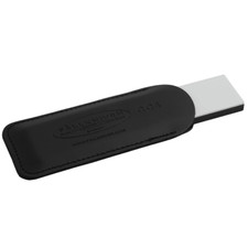 Fallkniven CC4 Combination Sharpening Stone - Ceramic/Ceramic