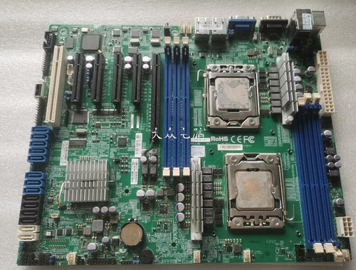 Super x9dbl server - super, x9dbl-3f