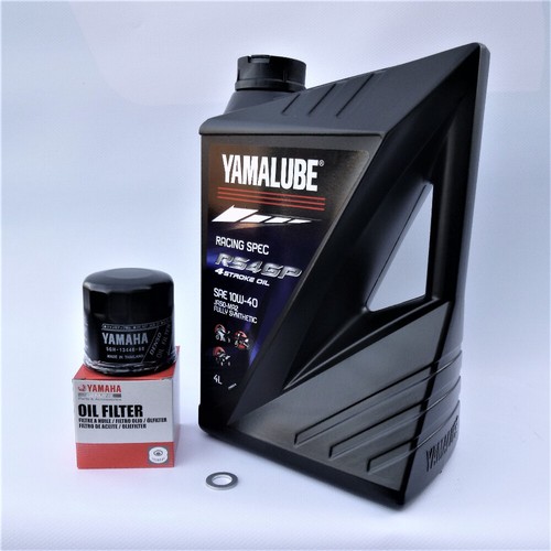 Yamalube rs4gp racing oil - yamalube,