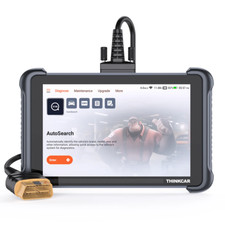 ThinkScan 689 Full Systems Car