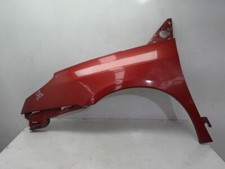 184489 front wing lh CITROEN