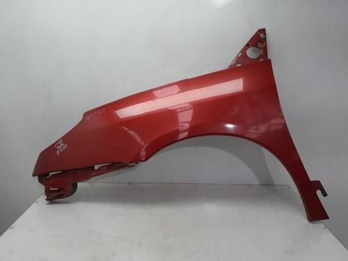 184489 front wing citroen - front, lh